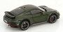 Norev 1:18 Porsche 911 Dakar 2023 Oakgreenmetallic _