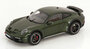 Norev 1:18 Porsche 911 Dakar 2023 Oakgreenmetallic _