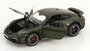 Norev 1:18 Porsche 911 Dakar 2023 Oakgreenmetallic _