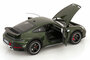 Norev 1:18 Porsche 911 Dakar 2023 Oakgreenmetallic _