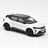 Norev 1:43 Renault Scenic E-Tech 100% Electric EspritAlpine 2024 Pearl White in vitrine_