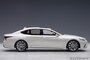 Autoart 1:18 Lexus LS 500h Sonic White Metallic 2018_