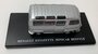 Atlas 1:43 Renault Estafette Minicar Restyle zilver_