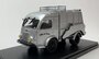 Atlas 1:43 Renault 2,5 Tonnes Bom zilver_