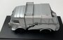 Atlas 1:43 Renault 2,5 Tonnes Bom zilver_