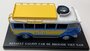 Atlas 1:43 Renault Galion Car De Brousse Viet Nam blauw/ geel / wit_