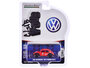 Greenlight 1:64 Volkswagen Split Window Beetle 1950 no 24 Red "Texaco" - Club Vee-Dub Series 19_