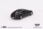 Mini GT 1:64 Mercedes Benz EQS 580 4MATIC Black_