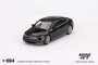 Mini GT 1:64 Mercedes Benz EQS 580 4MATIC Black_