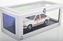 Triple9 1:18 Opel Kadett D 5 deurs, Politie Nederland 1984_