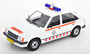 Triple9 1:18 Opel Kadett D 5 deurs, Politie Nederland 1984_