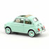 Norev 1:18 Fiat 500 L 1968 Pastel Blue Special birth pack. Levering oktober_