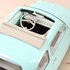 Norev 1:18 Fiat 500 L 1968 Pastel Blue Special birth pack. Levering oktober_