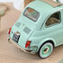 Norev 1:18 Fiat 500 L 1968 Pastel Blue Special birth pack. Levering oktober_