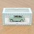 Norev 1:18 Fiat 500 L 1968 Pastel Blue Special birth pack. Levering oktober_