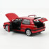 Norev 1:18 Volkswagen Golf GTI 1996 Flash Red. Levering oktober_