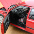 Norev 1:18 Volkswagen Golf GTI 1996 Flash Red. Levering oktober_