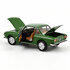 Norev 1:18 Lancia Fulvia 3 1975 Dublin Green. Levering oktober_