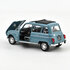 Norev 1:18 Renault 4 L 1966 French Blue. Levering oktober_