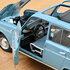 Norev 1:18 Renault 4 L 1966 French Blue. Levering oktober_