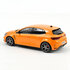 Norev 1:18 Renault Megane R.S. Trophy 2022 Tonic Orange. Levering oktober_