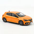 Norev 1:18 Renault Megane R.S. Trophy 2022 Tonic Orange. Levering oktober_