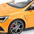 Norev 1:18 Renault Megane R.S. Trophy 2022 Tonic Orange. Levering oktober_