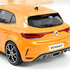 Norev 1:18 Renault Megane R.S. Trophy 2022 Tonic Orange. Levering oktober_