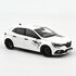 Norev 1:18 Renault Megane R.S. Ultime 2023 Pearl White. Levering oktober_