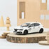 Norev 1:18 Renault Megane R.S. Ultime 2023 Pearl White. Levering oktober_