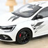 Norev 1:18 Renault Megane R.S. Ultime 2023 Pearl White. Levering oktober_