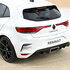 Norev 1:18 Renault Megane R.S. Ultime 2023 Pearl White. Levering oktober_