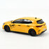 Norev 1:18 Renault Megane R.S. Ultime 2023 Sirius Yellow. Levering oktober_