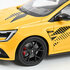 Norev 1:18 Renault Megane R.S. Ultime 2023 Sirius Yellow. Levering oktober_