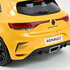 Norev 1:18 Renault Megane R.S. Ultime 2023 Sirius Yellow. Levering oktober_