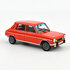 Norev 1:18 Simca 1100 TI 1974 Sumatra Red. Levering oktober_