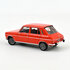 Norev 1:18 Simca 1100 TI 1974 Sumatra Red. Levering oktober_