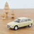 Norev 1:43 Citroen GS 1971 Maple Beige. Levering oktober_