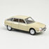 Norev 1:43 Citroen GS 1971 Maple Beige. Levering oktober_