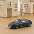 Norev 1:43 Mercedes Benz CLE Coupe 2024 Graphite Grey. Levering oktober_