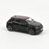 Norev 1:43 Renault 5 E-Tech 100% Electric 2025 Diamond Black & red deco. Levering oktober_