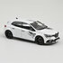 Norev 1:43 Renault Megane R.S. Ultime 2023 Pearl White. Levering oktober_