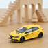 Norev 1:43 Renault Megane R.S. Ultime 2023 Sirius Yellow. Levering oktober_