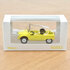 Norev 1:43 Citroen Mehari 1983 Plage geel Jet car. Levering oktober_