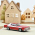 Norev 1:43 Ford Gran Torino 1975 Starsky & Hutch Jet car. Levering oktober_