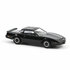 Norev 1:43 Pontiac Firebird 1982 KITT Jet car. Levering oktober_