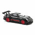 Norev 1:43 Porsche 911 GT3 RS 2022 Black & Red stickers Jet car. Levering oktober_