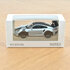 Norev 1:43 Porsche 911 GT3 RS 2022 Silver & Black stickers Jet car. Levering oktober_