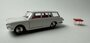  Dinky Toys 1:43 Simca 1500 Break. Edition Atlas  (incl inklapbaar tafeltje in 1:43)_