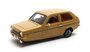 Matrix 1:43 Reliant Robin Saloon geel 73 - 81. Binnenkort leverbaar_